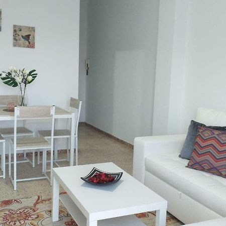 Luminoso, Amplio Y Fresco Piso En Santacruz De Tenerife מראה חיצוני תמונה