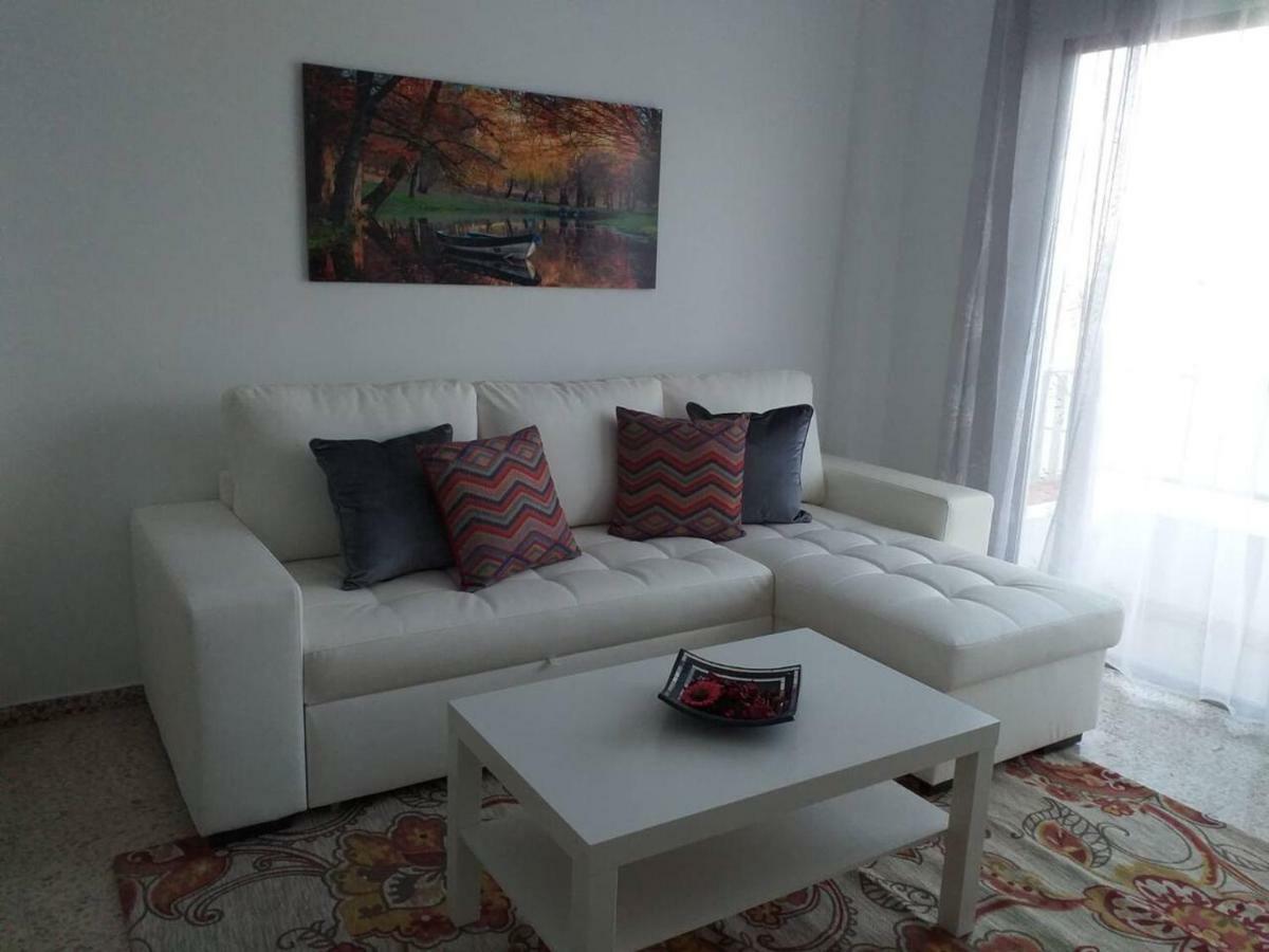 Luminoso, Amplio Y Fresco Piso En Santacruz De Tenerife מראה חיצוני תמונה