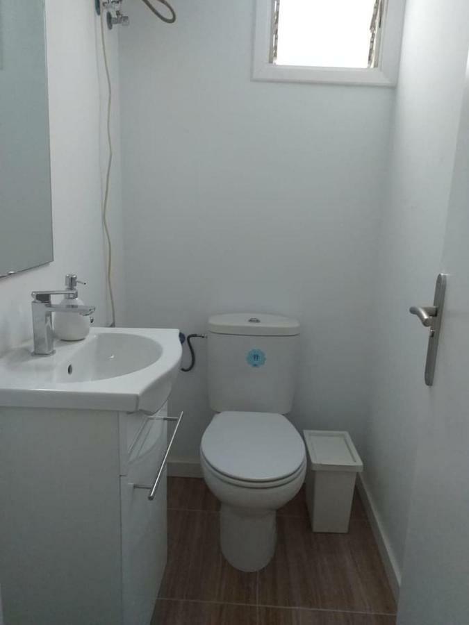 Luminoso, Amplio Y Fresco Piso En Santacruz De Tenerife מראה חיצוני תמונה